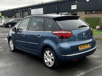 Used Citroen C4 Picasso 2012 for sale - 78633534: Photo