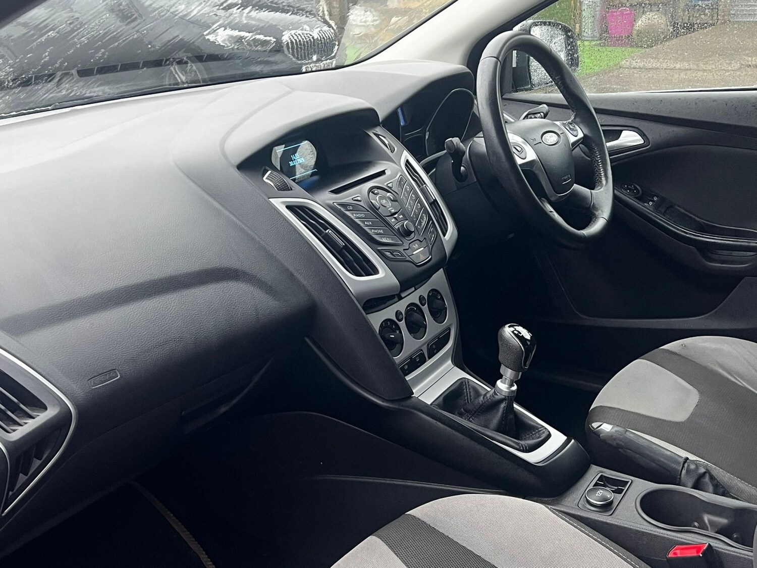 Used Ford Focus 2014 for sale - 77385246: Photo 6