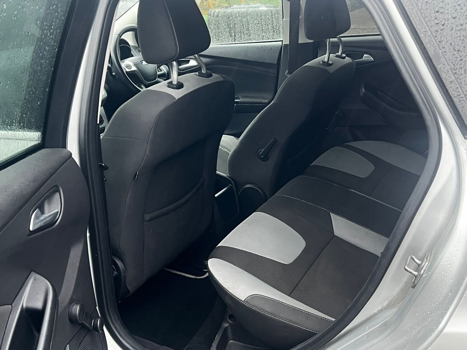 Used Ford Focus 2014 for sale - 77385246: Photo 7