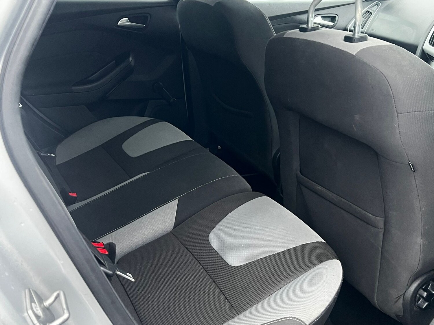 Used Ford Focus 2014 for sale - 77385246: Photo 8