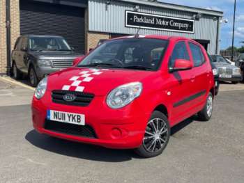 2011 - 1.0 Spice 5-Door