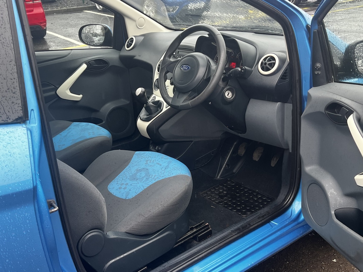 Used Ford Ka 2009 for sale - 77522102: Photo 5