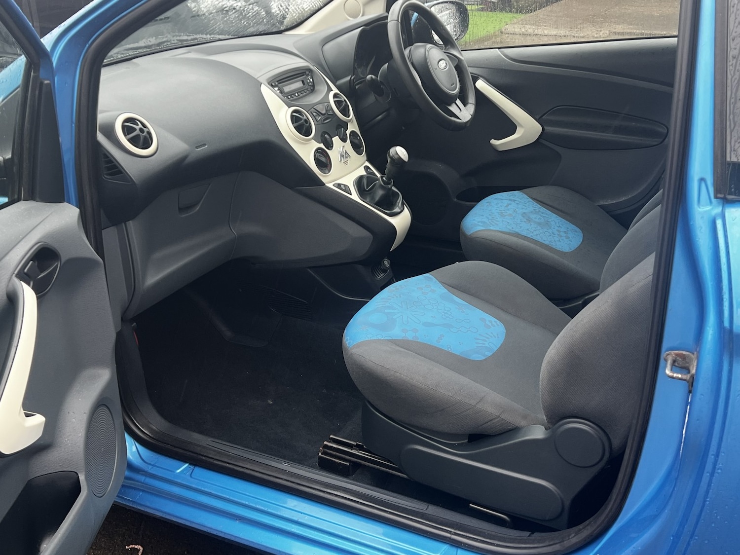Used Ford Ka 2009 for sale - 77522102: Photo 7