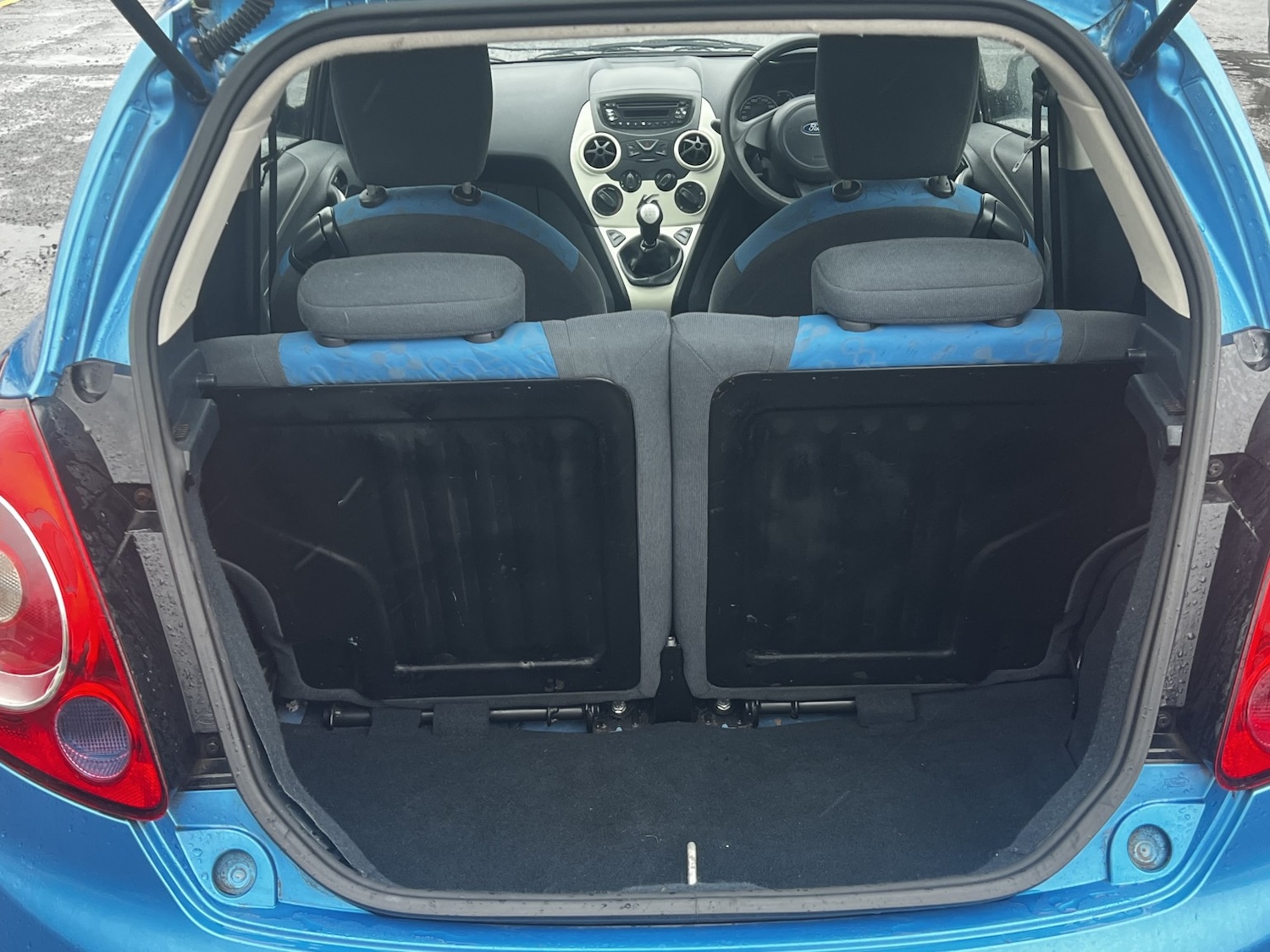 Used Ford Ka 2009 for sale - 77522102: Photo 9