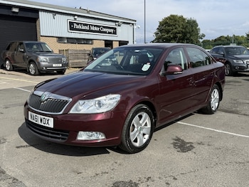 Used Skoda Octavia 2011 for sale - 79424215: Photo