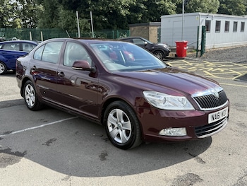 Used Skoda Octavia 2011 for sale - 79424215: Photo