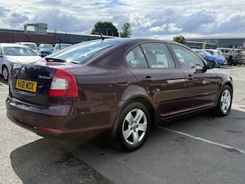 Used Skoda Octavia 2011 for sale - 79424215: Photo