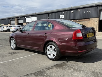 Used Skoda Octavia 2011 for sale - 79424215: Photo