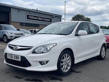 Used Hyundai i30 2011 for sale - 75740433: Photo