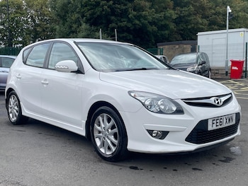 Used Hyundai i30 2011 for sale - 75740433: Photo