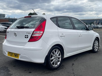 Used Hyundai i30 2011 for sale - 75740433: Photo