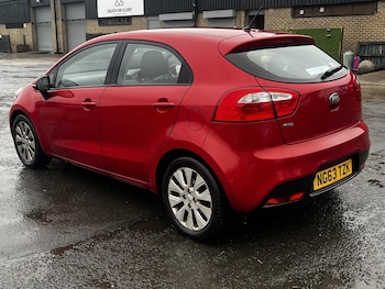 Used Kia Rio 2014 for sale - 77521962: Photo