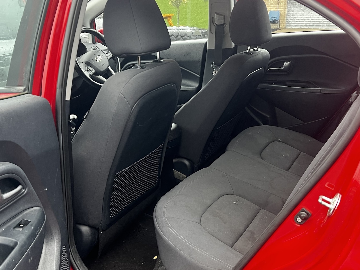 Used Kia Rio 2014 for sale - 77521962: Photo 7