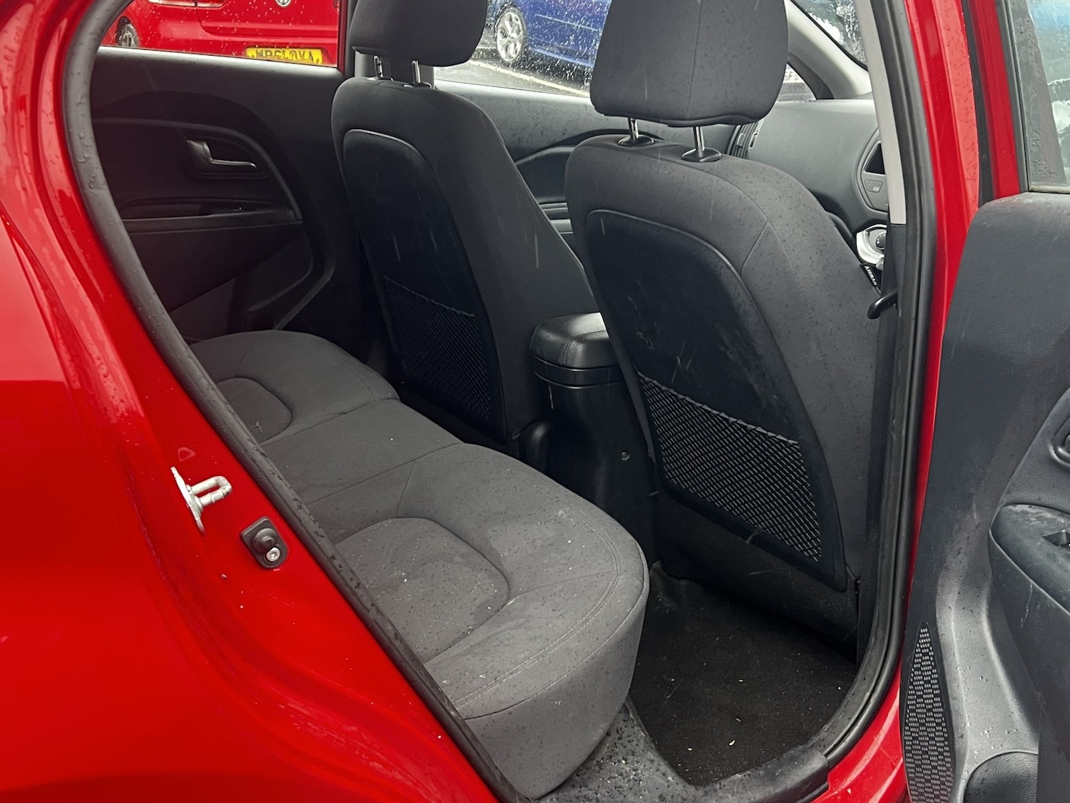 Used Kia Rio 2014 for sale - 77521962: Photo 8