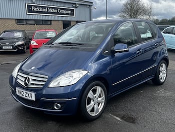 Used Mercedes-Benz A-Class 2012 for sale - 79725066: Photo