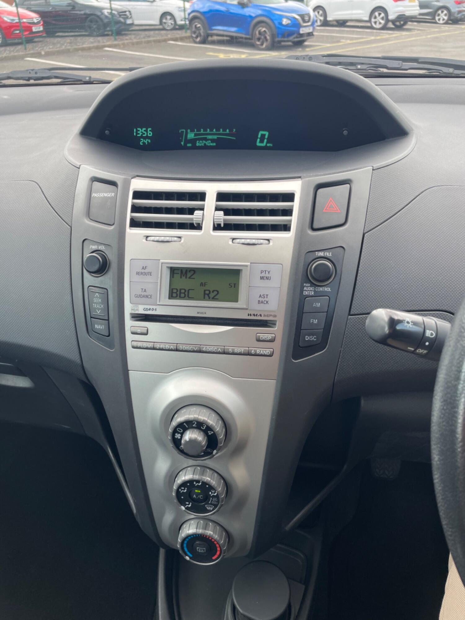 Vehicle 7