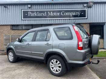 Used Honda CR-V 2005 for sale - 73849398: Photo