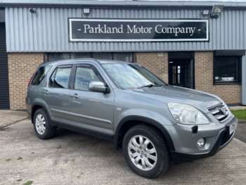 Used Honda CR-V 2005 for sale - 73849398: Photo