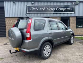 Used Honda CR-V 2005 for sale - 73849398: Photo