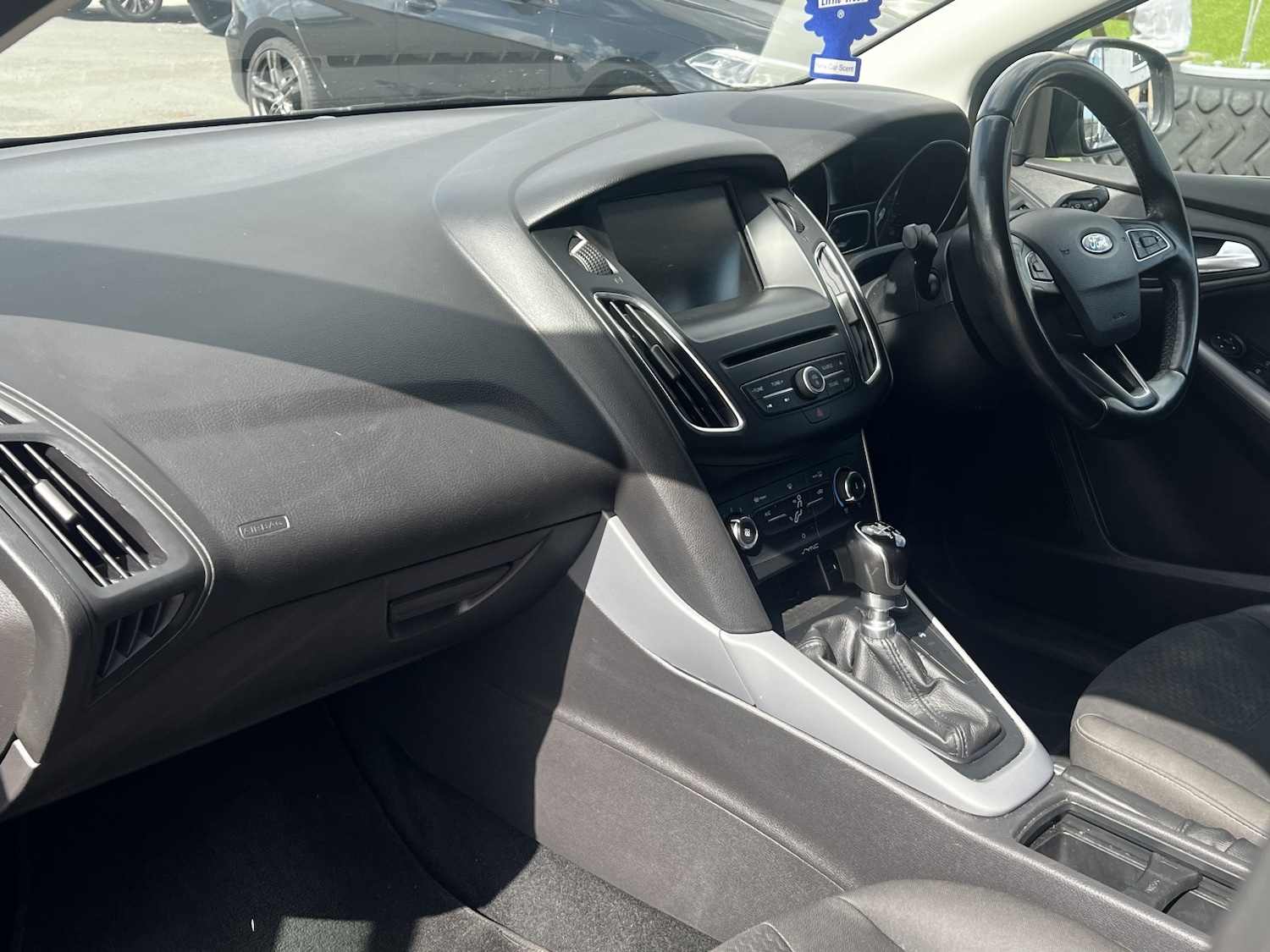 Used Ford Focus 2015 for sale - 78201902: Photo 10