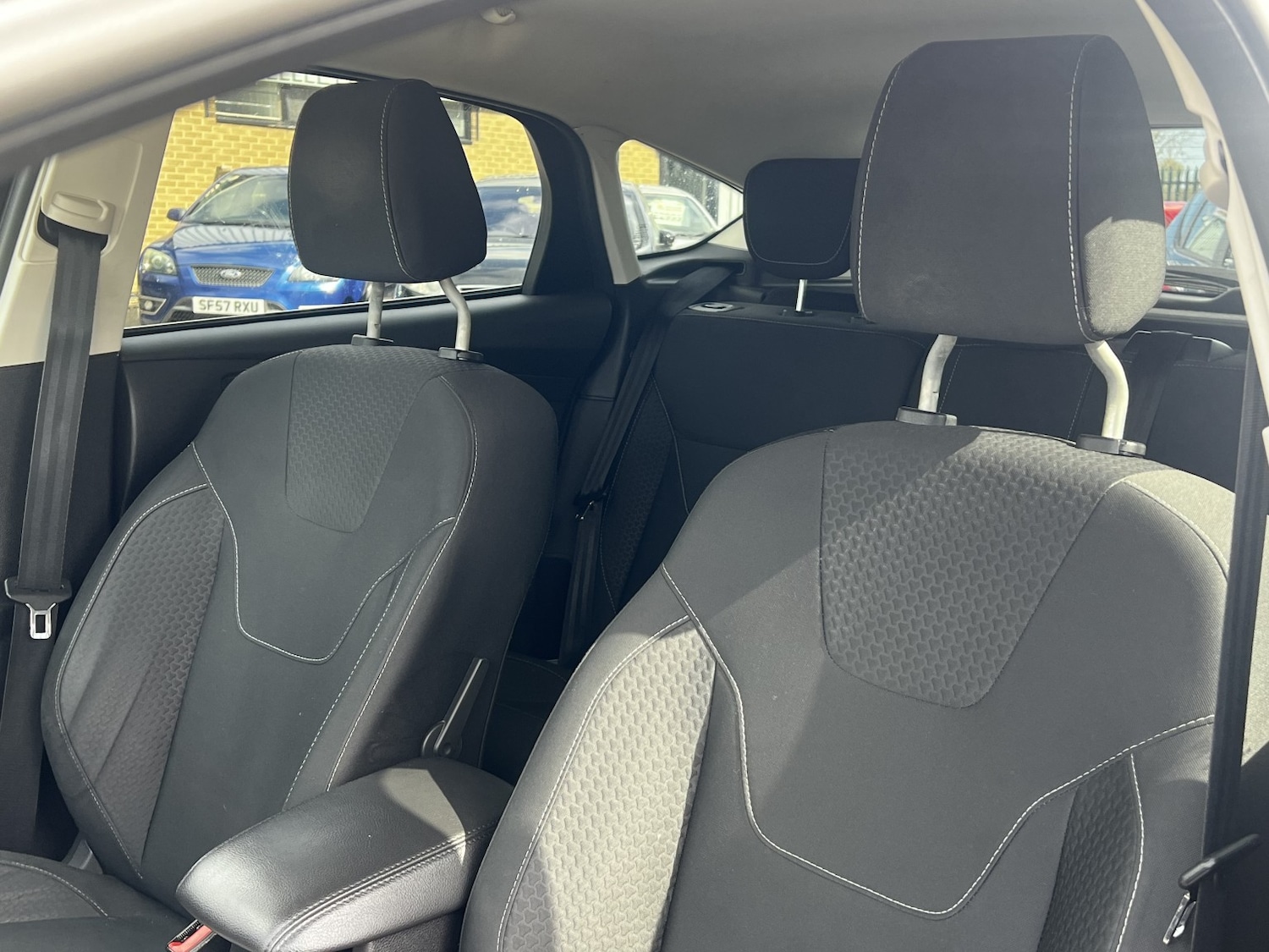 Used Ford Focus 2015 for sale - 78201902: Photo 11