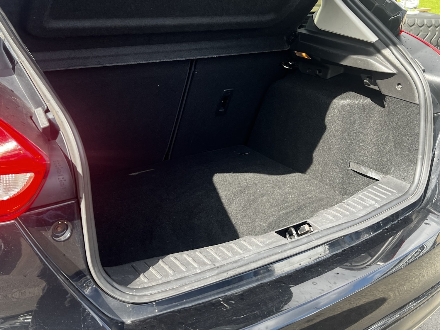 Used Ford Focus 2015 for sale - 78201902: Photo 15