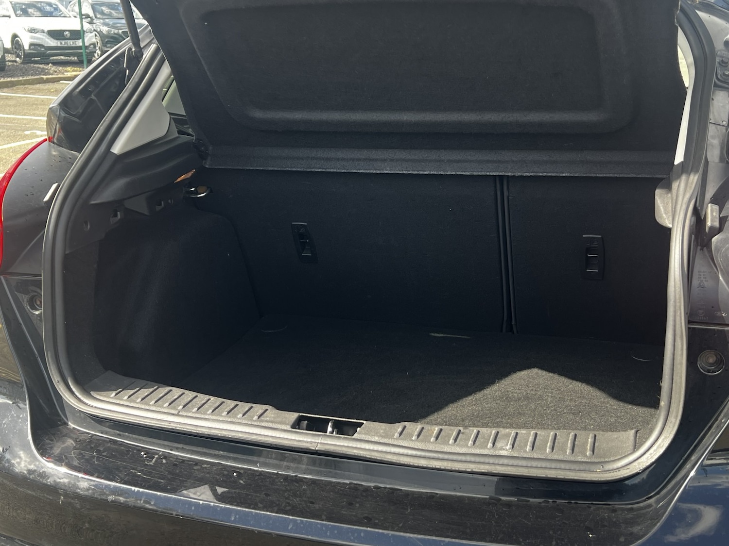 Used Ford Focus 2015 for sale - 78201902: Photo 16