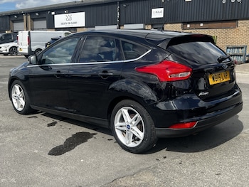 Used Ford Focus 2015 for sale - 78201902: Photo