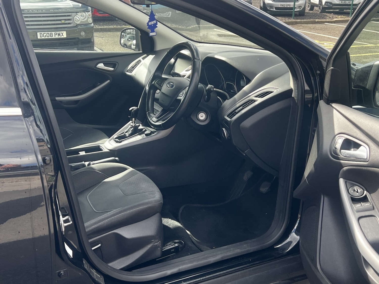 Used Ford Focus 2015 for sale - 78201902: Photo 6