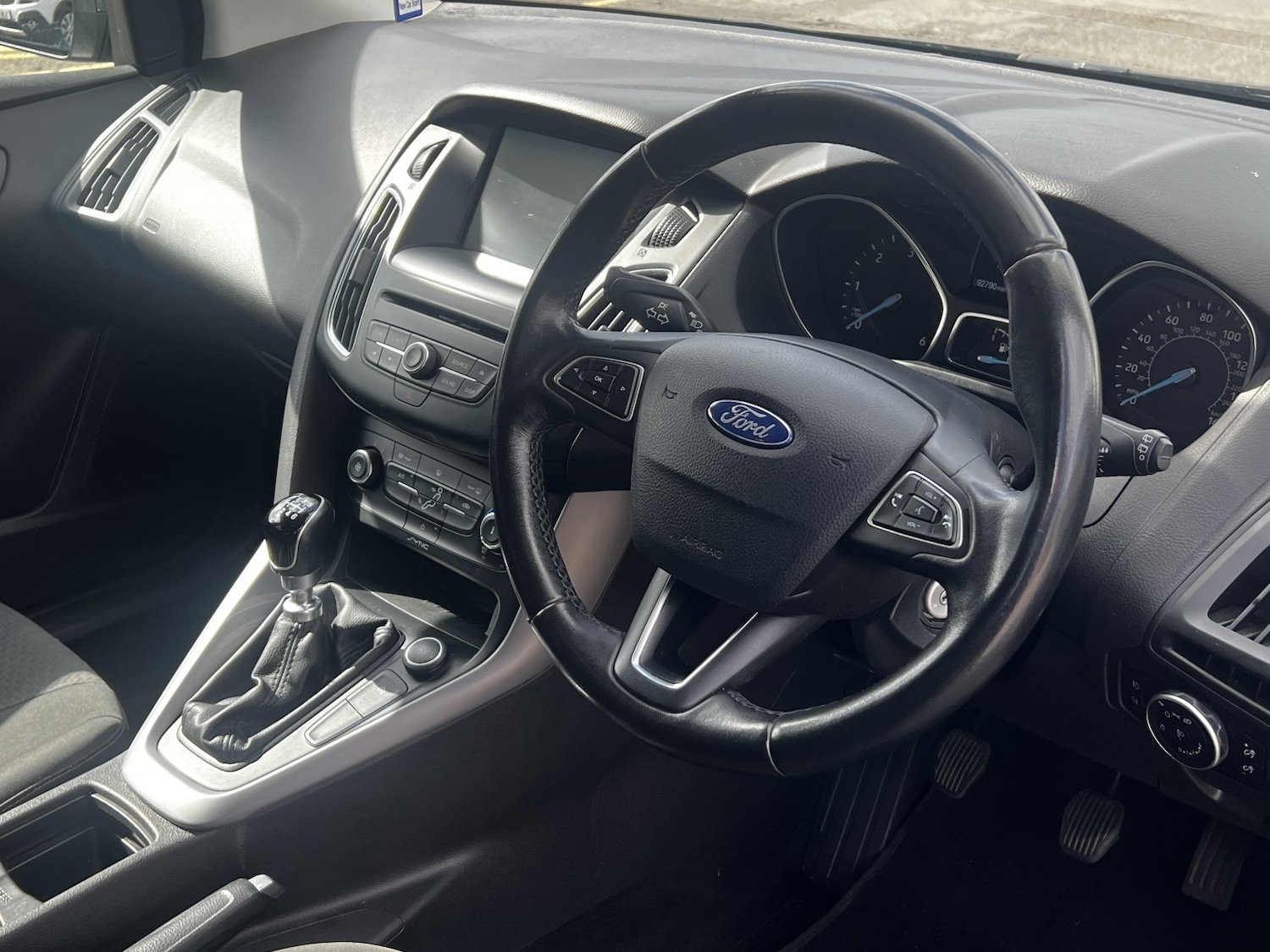 Used Ford Focus 2015 for sale - 78201902: Photo 7
