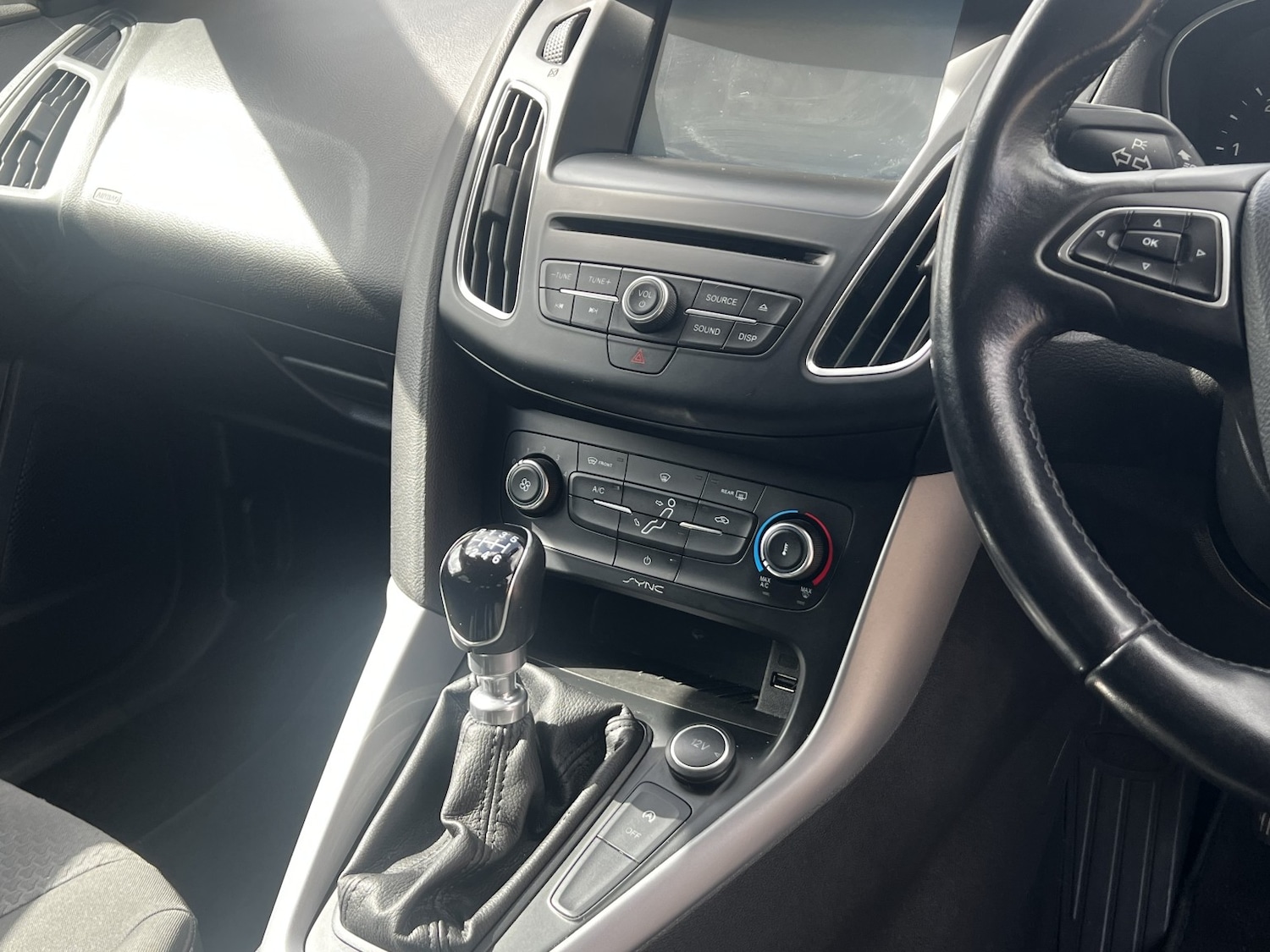 Used Ford Focus 2015 for sale - 78201902: Photo 8