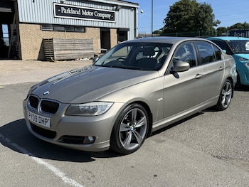 Used BMW 3 Series 2009 for sale - 79620421: Photo