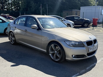 Used BMW 3 Series 2009 for sale - 79620421: Photo