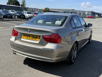 Used BMW 3 Series 2009 for sale - 79620421: Photo