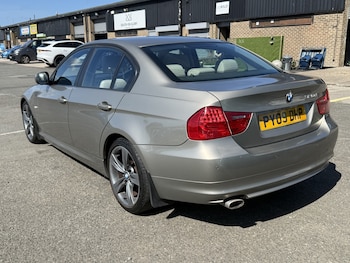 Used BMW 3 Series 2009 for sale - 79620421: Photo