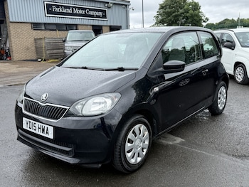 Used Skoda Citigo 2015 for sale - 78852613: Photo