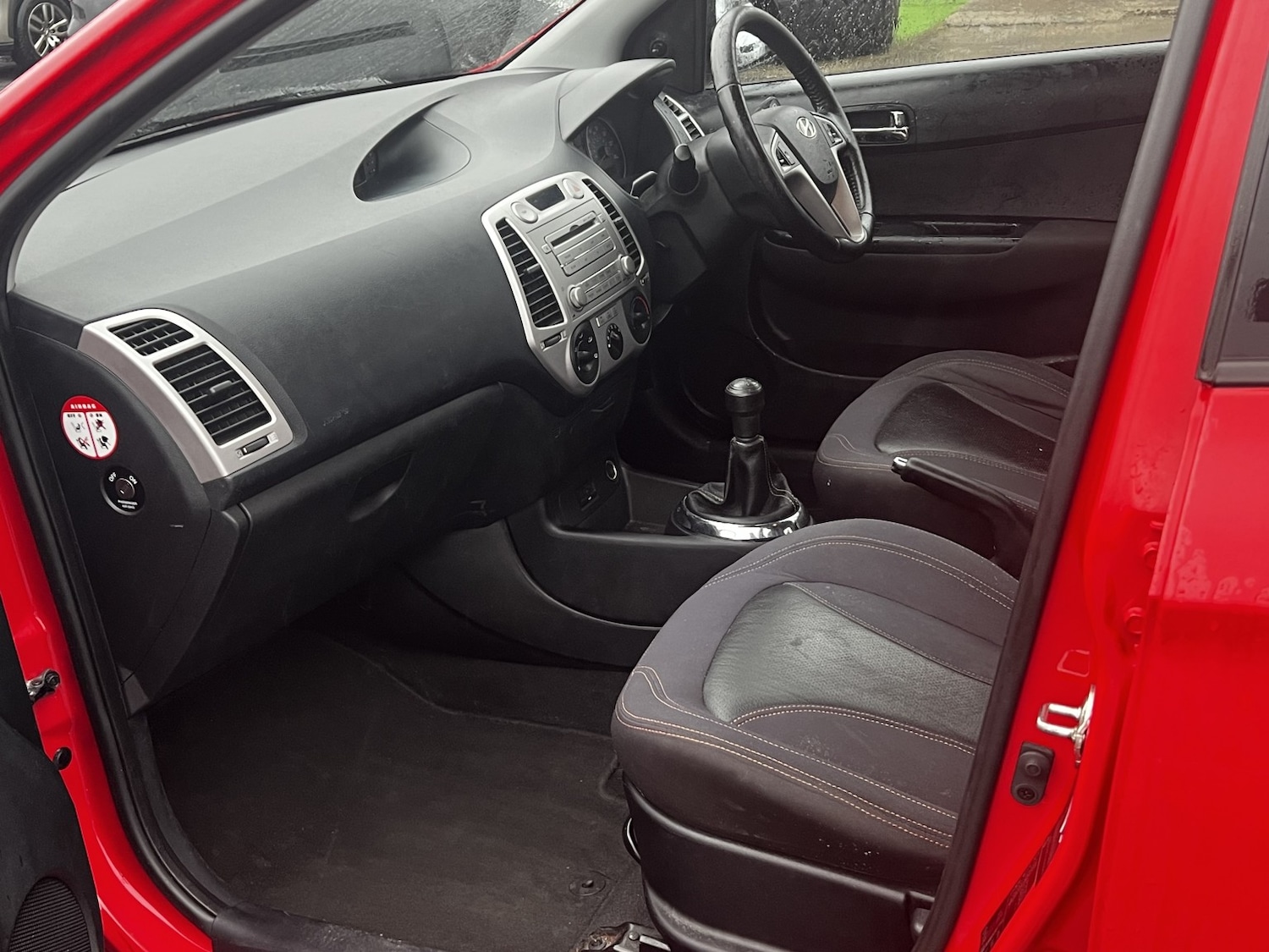 Used Hyundai i20 2011 for sale - 77521978: Photo 6