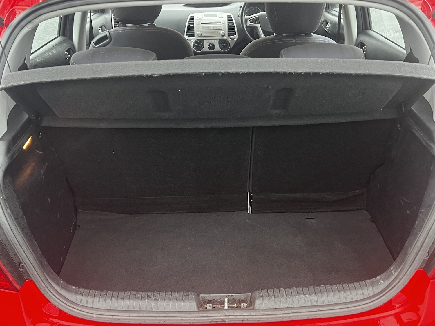 Used Hyundai i20 2011 for sale - 77521978: Photo 8