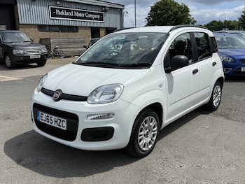 Used Fiat Panda 2015 for sale - 78807655: Photo