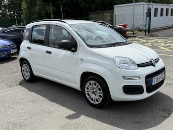 Used Fiat Panda 2015 for sale - 78807655: Photo