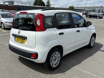 Used Fiat Panda 2015 for sale - 78807655: Photo