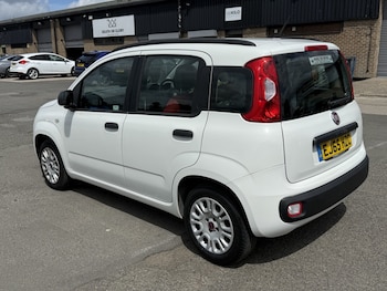 Used Fiat Panda 2015 for sale - 78807655: Photo