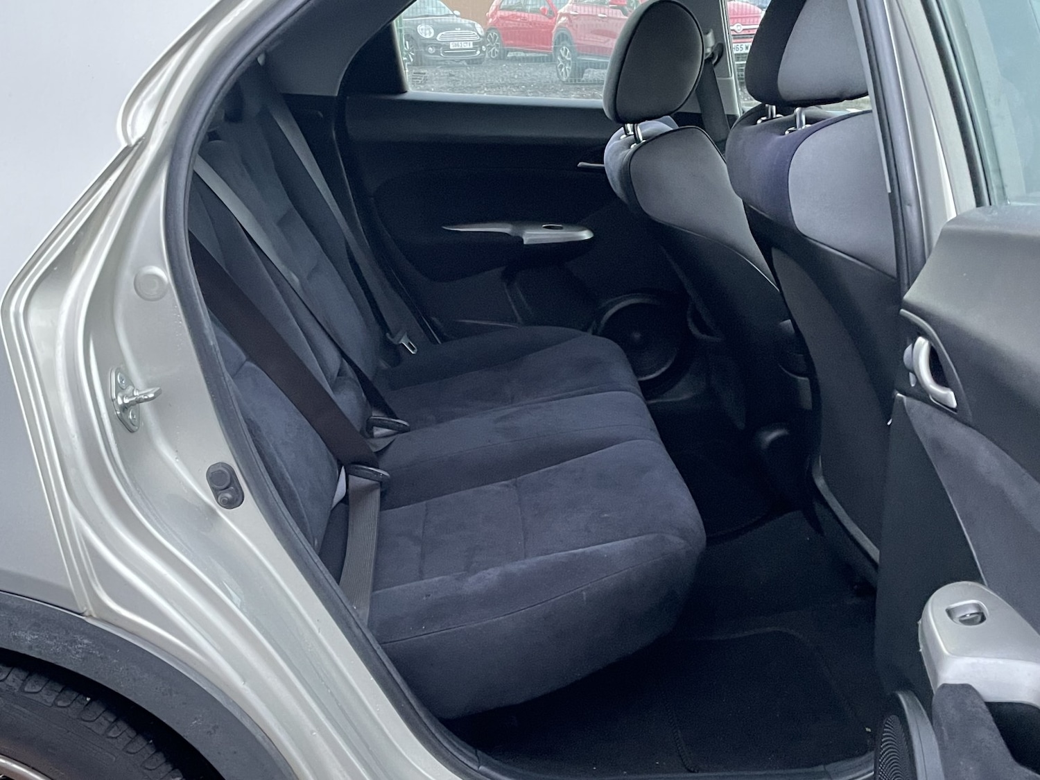 Used Honda Civic 2008 for sale - 76547894: Photo 6