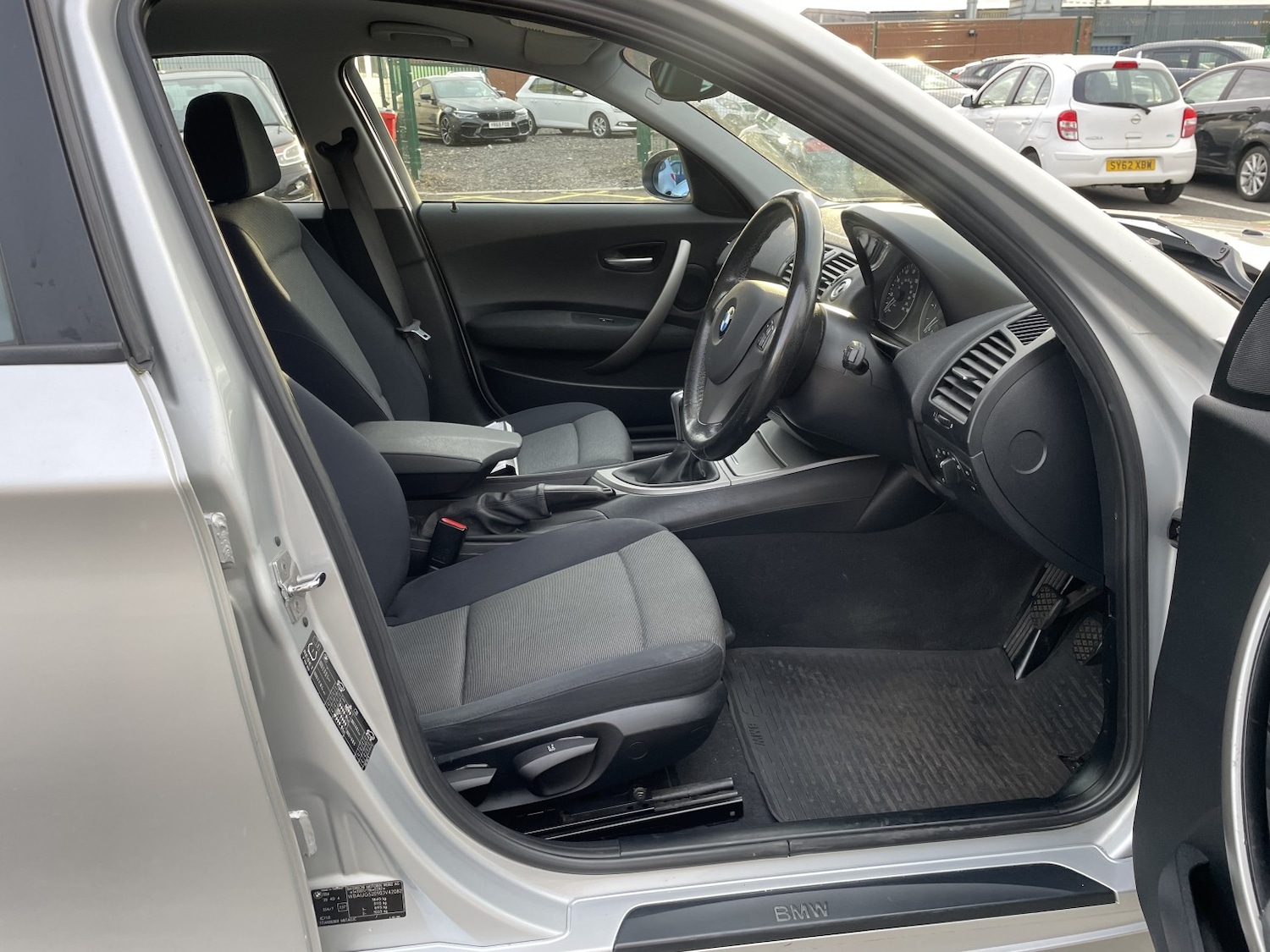 Used BMW 1 Series 2005 for sale - 76198235: Photo 10