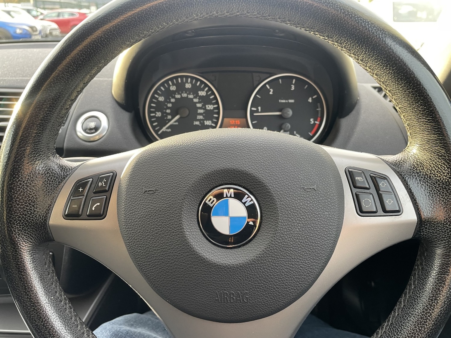 Used BMW 1 Series 2005 for sale - 76198235: Photo 11