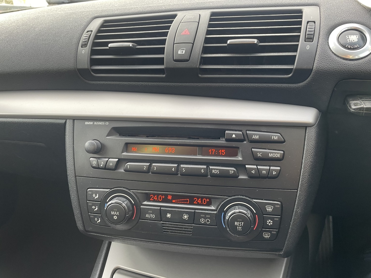 Used BMW 1 Series 2005 for sale - 76198235: Photo 12