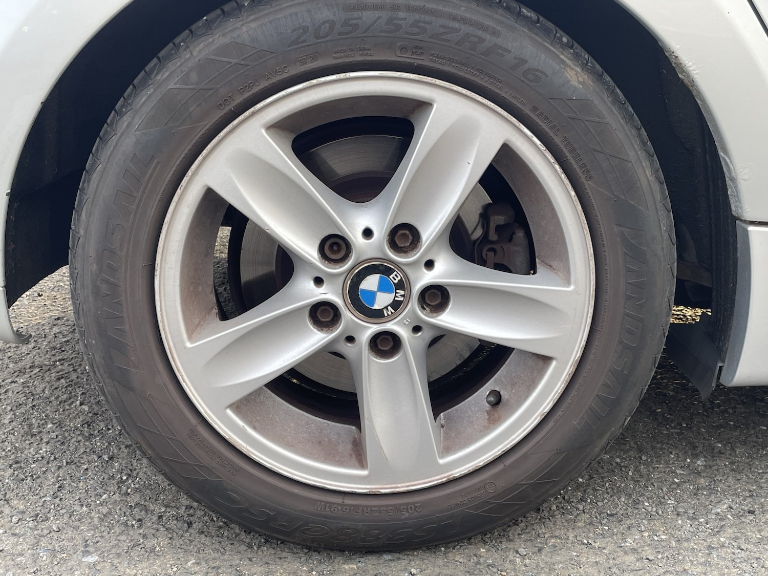 Used BMW 1 Series 2005 for sale - 76198235: Photo 6