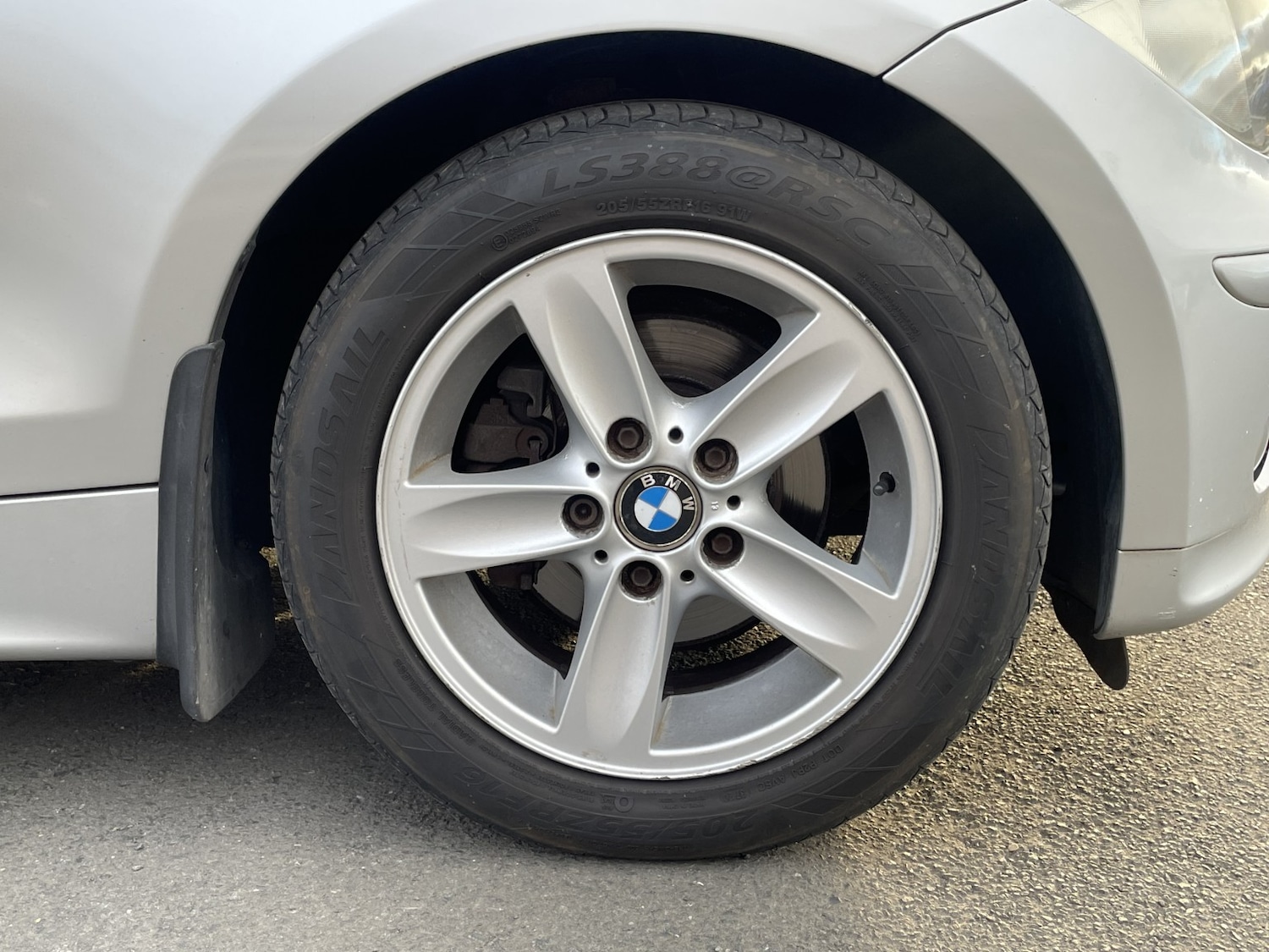 Used BMW 1 Series 2005 for sale - 76198235: Photo 7