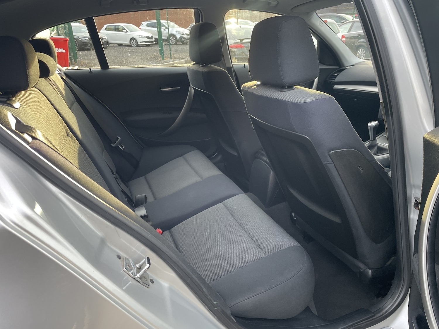 Used BMW 1 Series 2005 for sale - 76198235: Photo 8