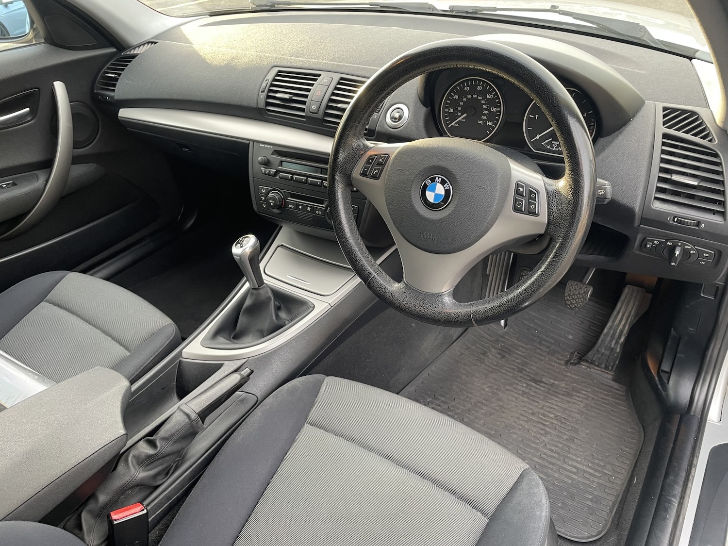Used BMW 1 Series 2005 for sale - 76198235: Photo 9